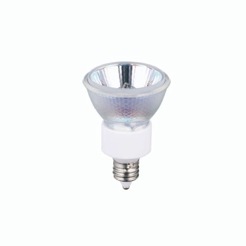 JR12V28WLM/K3/EZ-H | USHIO ミラー径(φ35) 定格電圧(12V) 消費電力