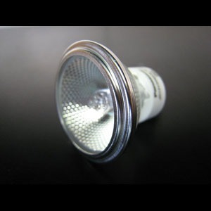 Panasonic JR12V20WKW/3 ハロゲン電球 10個 パナソニック ダイクロビーム JR12V20WKN/3EZ (電球・蛍光灯