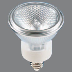 生産終了品・代替品あり】JR12V35WKW/5EZ-H2 | Panasonic 50ミリ径 35