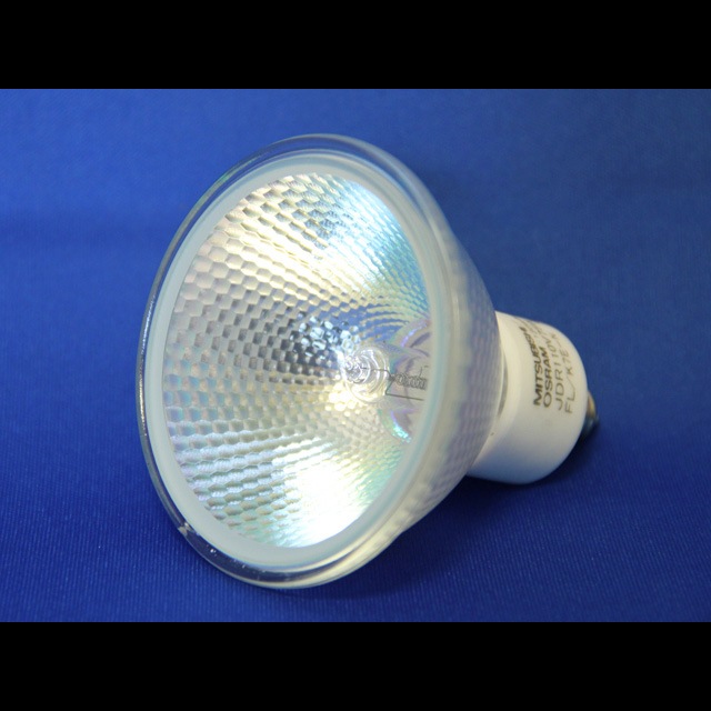 生産終了品・代替品あり】JDR110V55W/FL/K7E-N || 三菱(MITSUBISHI