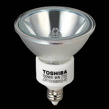 JDR110V45W/K5S-PD || 東芝(TOSHIBA) || 100W形 || 狭角 || 大幅な