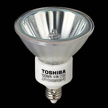 JDR110V45W/K5M-PD || 東芝(TOSHIBA) || 100W形 || 中角 || 大幅な