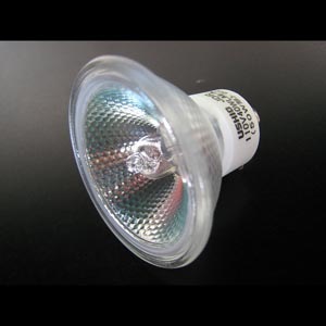 JDR110V40WLM/K | USHIO 50W形 ミラー径(φ50) 定格電圧(110V) 消費電力