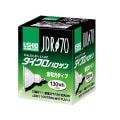 JDR110V75WLW/K7UV-H | USHIO 130W�� �ߥ顼��(��70) ����Ű�(110V) ��������(75W) �ӡ��೫��(35��) �������(2600cd) ������(3000K) E11����(�ͥ���) ��Ĺ(78mm) ��̿(3000����) JDR��70 �����ϥ�����(UV���å�) ���������ϥ�������� [mw]