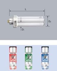 生産終了品・代替品あり】FDL13EX-D | 三菱電機(MITSUBISHI)13形