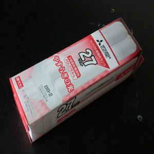 生産終了品・代替品あり】FDL27EX-L | 三菱電機(MITSUBISHI)27形