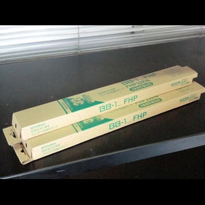 FHP32EN | 三菱電機(MITSUBISHI)32形 昼白色(色温度：5000K) 2本柱