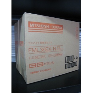 生産終了品・代替品あり】FML36EX-N || 三菱電機(MITSUBISHI)36形 昼