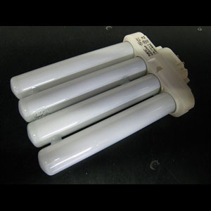 NEC カプル2 コンパクト形蛍光ランプ 18ワット