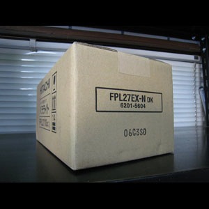 生産終了品・代替品あり】FPL27EX-N || 日立(HITACHI) || 27形 3波長形