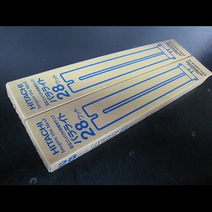 生産終了品・代替品あり】FPL28EX-D || 日立(HITACHI) || 28形 昼光色