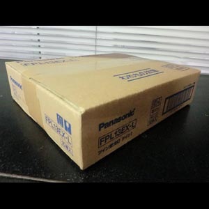 Panasonic FPL13 EX-N F3 蛍光灯チューブ 13箱セット ツイン1