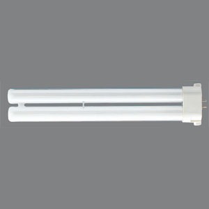 生産終了品・代替品あり】FPL28EX-L | Panasonic 28形 電球色(色