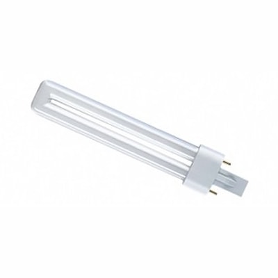 DULUXS5W/840 || コンパクト形蛍光ランプ OSRAM DULUX S 5形 G23口金 3