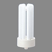 【未使用】Panasonic ツイン蛍光灯ツイン2パラレル 昼白色 55W▪4箱 未使用】Panasonic ツイン蛍光灯ツイン2パラレル 昼白色 55W▫4箱 未