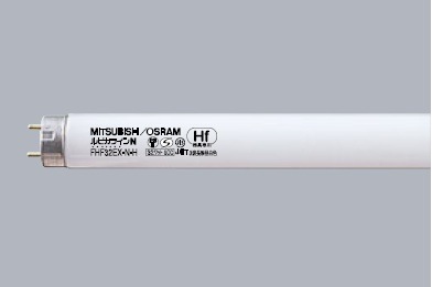 生産終了品・代替品あり】FHF32EX-D-H | 三菱電機(MITSUBISHI)25.5ミリ