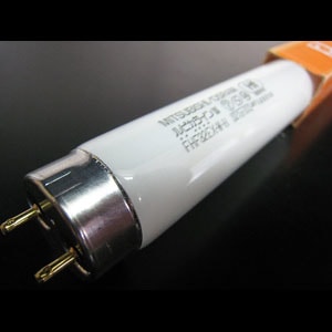 生産終了品・代替品あり】FHF32EX-W-H | 三菱電機(MITSUBISHI)25.5ミリ