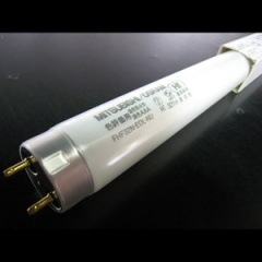 FHF32N-EDL・NU | 三菱電機(MITSUBISHI)25.5ミリ管径 32形 昼白色