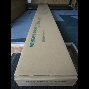 生産終了品・代替品あり】FHF86EN/RX・BK [10本入り/1ケース販売