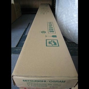 生産終了品・代替品あり】FHF86EN/RX・BK [10本入り/1ケース販売