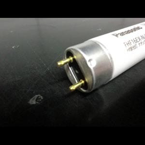 Panasonic FHF16EX-N-H 蛍光灯 5000K 25本入 Panasonic ☆[25本セット]パナソニック FHF16EX-N-HF3 Hf蛍光灯