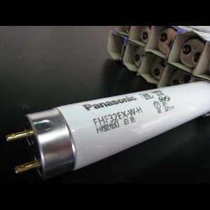生産終了品・代替品あり】FHF32EX-W-H || Hf直管蛍光灯(Hf器具専用