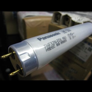 FHF32N-EDL・NU | Panasonic 32形 管外径(25.5mm) 演色AAA(Ra99