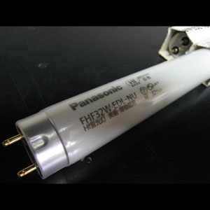 Panasonic蛍光灯　32EX-W-H F2 FHF32W-EDL・NU | Panasonic 32形 管外径(25.5mm) 演色AAA(Ra98) 白色