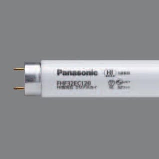 FHF32EC120 || パナソニック(Panasonic) 32形(直管) EC120色(青光色