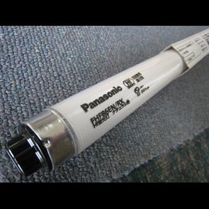 Panasonic FHF86EN/RX 蛍光灯 10本入 Panasonic パナソニック Hf蛍光灯 FHF86EN/RXF3 10本入