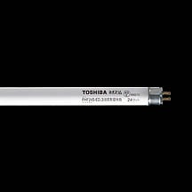 FHF24S・ED || 東芝(TOSHIBA) || 24形 昼光色(6700K) 管径(16mm) 管長