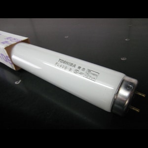 生産終了品・代替品あり】FL40S・B || 東芝(TOSHIBA) || [青色