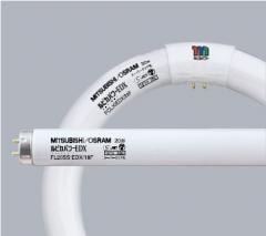 三菱蛍光灯110形30本まとめ売り‼️ 生産終了品】FL15EDXF || 三菱電機(MITSUBISHI)25.5ミリ管径 10形
