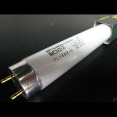 生産終了品・代替品あり】FL15EX-N TT | 三菱電機(MITSUBISHI)25.5ミリ