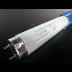 National 三菱 20W 桃色5本 紅色2本 三菱FL30 3本 楽天市場】三菱 LEDライトユニット形ベースライト Myシリーズ