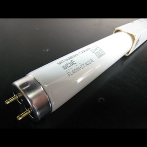 MITSUBISHI OSRAM FL40SS-EX-N37P 蛍光灯 FL40SS・EX-N/37E | 三菱電機(MITSUBISHI)28ミリ管径 40形 3波長形昼