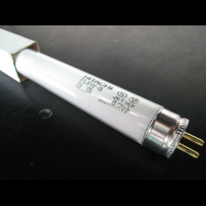 生産終了品・代替品あり】FL8W-B || 日立 || 8形 白色(4200K) G5