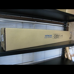 生産終了品・代替品あり】FL40SW-B || 日立 || 40形 白色(4200K