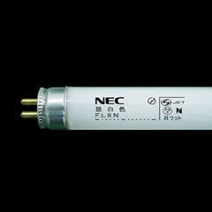 楽天市場】☆【法人限定】ホタルクス(NEC) FL8W 白色 8W 直管