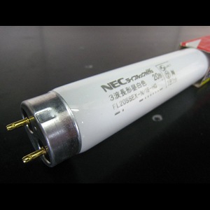 生産終了品・代替品あり】【お得なケース販売！】FL20SSEX-N/18-HG