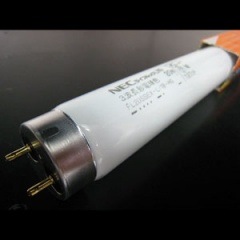 生産終了品・代替品あり】【お得なケース販売！】FL20SSEX-L/18