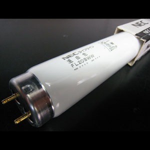 在庫限り品】【お得なケース販売！】FL20SWW | ホタルクス(旧NEC
