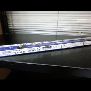 生産終了品・代替品あり】【お得なケース販売！】FL40SSEX-D/37-HG