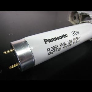 生産終了品・代替品あり】FL20SS・ENW/18HF || パナソニック(Panasonic
