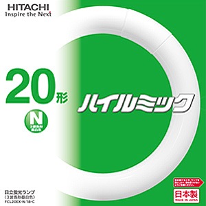生産終了品・代替品あり】FCL20EX-N/18-C || 環形蛍光ランプ 日立 生産終了品・代替品あり】FCL20EX-N/18-C || 環形蛍光ランプ 日立