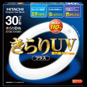 FCL30EDK/28-FJ || 旧品番(FCL30EDK/28-F) || 日立 || 30形(省電力28W