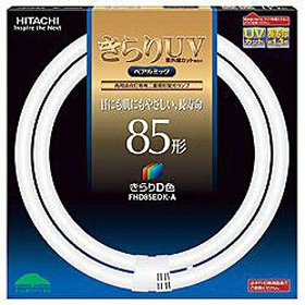FHD85EDK-J || 旧品番(FHD85EDK-A) || 日立 || 85形 きらり