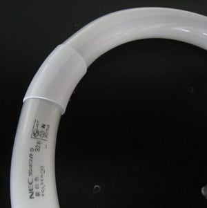 生産終了品・代替品あり】FCL20N/18 | ホタルクス(旧NEC) 20形 昼白色