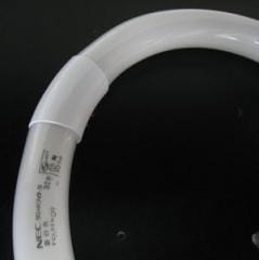 NANOLUX SN720PRO 中古 動作確認済み 美品 NISSIN LUX LED蛍光灯 40w形 人感センサー付き 昼光色 電球色