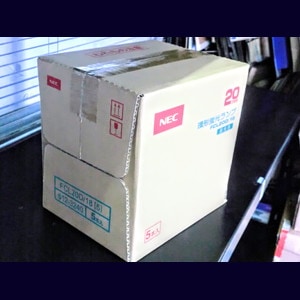 生産終了品・代替品あり】FCL20D/18(5) | ホタルクス(旧NEC) 外径